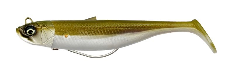 Savage Gear Minnow Weedless 12.5cm 28g